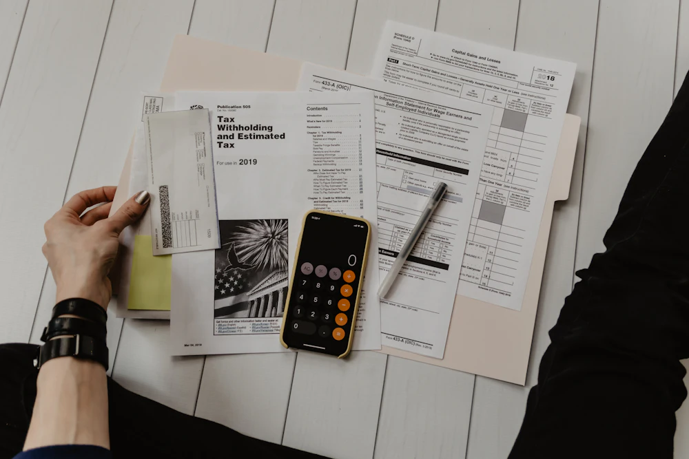 Accounting Courses at aime Institute